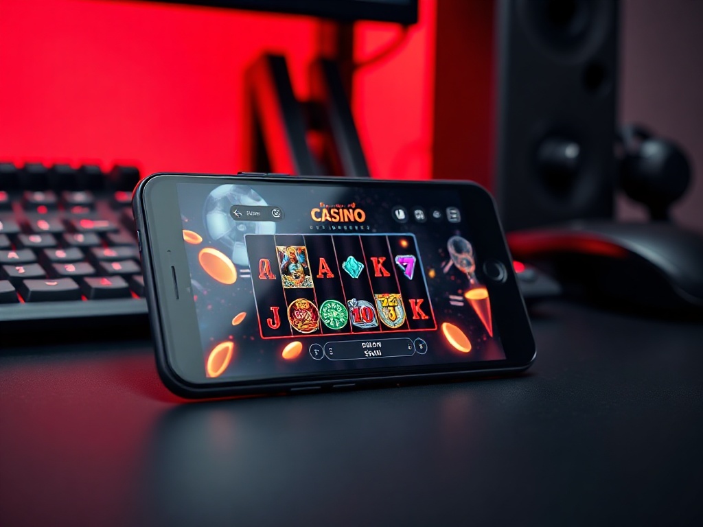 Мобильное приложение Vodka Casino — скачать на Android и iOS